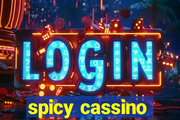 spicy cassino